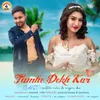 About Tumeh Dekh Kar Song